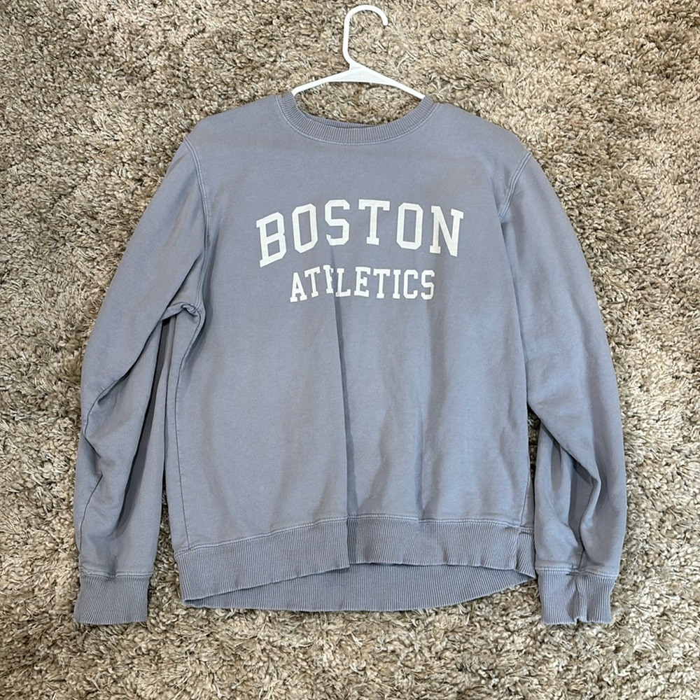 john galt (brandy melville) sweatshirt